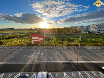 NA PRENAJOM 2 izbový byt Bratislava Moruše - 3