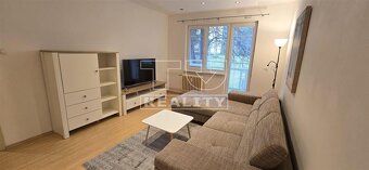 Prenájom nádherného a priestranného 2i bytu s balkónom... - 3