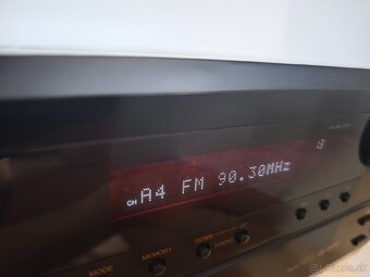 Receiver Denon DRA-295 s DO - 3