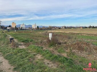 Jedinečný stavebný pozemok v ILAVE - 3