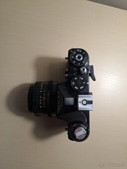 35mm Analog Zenit 11 - 3