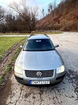 Volkswagen Passat B5.5 1.9Tdi 96kw - 3