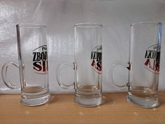 Poháriky na alko. - 3