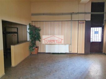 VEĽKÉ PODNIKATEĽSKÉ PRIESTORY NA PRENÁJOM, ID 476 - 3