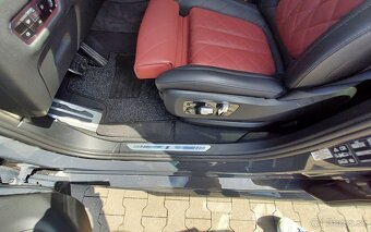 X6 r. 23 ako nova v zaruke do 2028 - 3