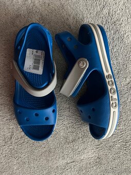 Crocs sandále - 3