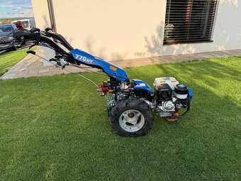 Malotrakor BCS770hy - 3