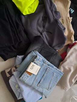 Oblečenie pre chlapčeka - 3