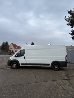 Fiat Ducato 2.3 88kW L3H2 - 3