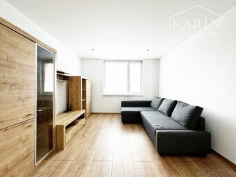 Krásne zrekonštruovaný 2-izbový byt, Skalica - Záhradná - 3