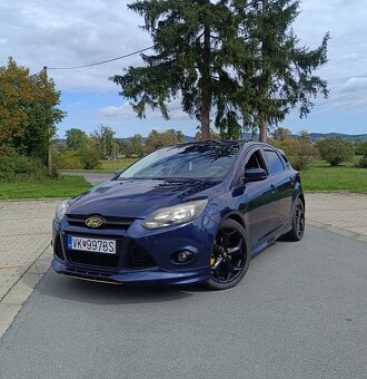 Ford Focus 1.6 TDCI - 3
