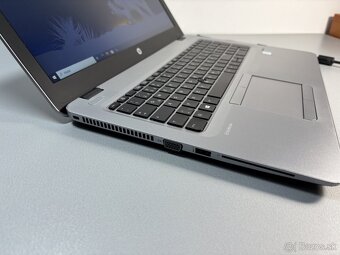 #081 - HP EliteBook 850 G3/i5 6200U/16GB RAM/Win10 - 3