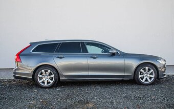 Volvo V90 D4 2017 - 3