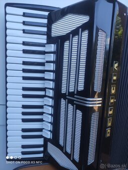 Delicia Choral 120 bas.11+3reg. - 3