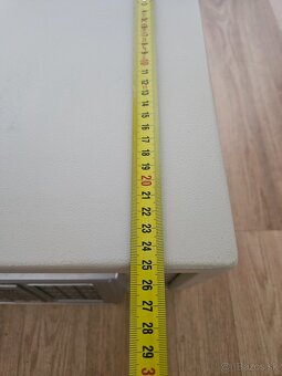 predam vymenim trezor Asist ST 25DN inzerat platny - 3