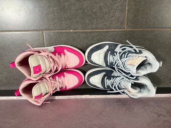 Detské nike tenisky - 3