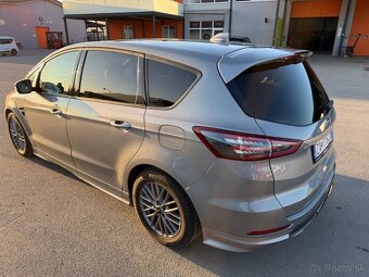 Ford S-MAX 2.0 TDCi EcoBlue 190 ST-Line AT 140kW - 3