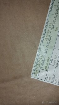 Ventilátor chladenia Skoda - 3