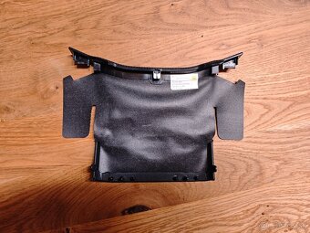 Štít prístrojov Škoda 3V0 857 053 A - 3