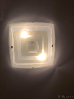 Stropne svetla 40x40 cm - 3