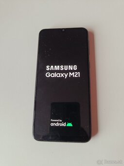 Samsung Galaxy M21 - 3