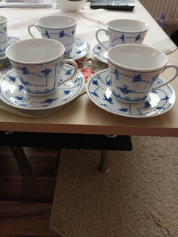 Predám kávovú súpravu - 3