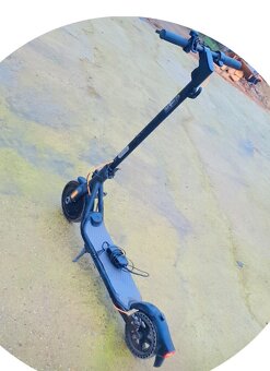 Elektricke kolobezka - 3