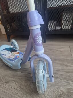 Detská kolobežka - 3