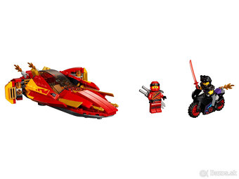 LEGO Ninjago 70638 - 3