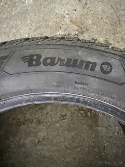 225/50/R17 Barum - 3