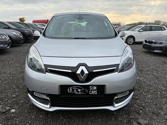 Renault Scénic 1.5 dCi Dynamique EDC - 3