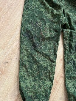 Rusky prevlecnik maskac - 3