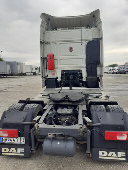 DAF XF Low Deck Mega - 3