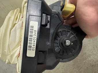 Airbag Spolujazdca Opel Meriva A - 3