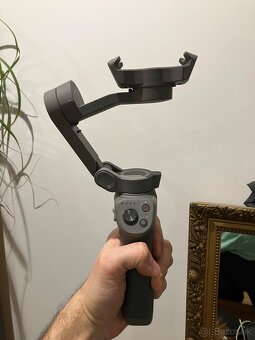 Gimbal DJI Osmo mobile 3 - 3