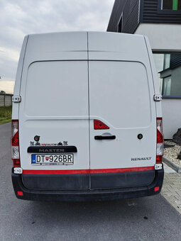 Renault Master 2.3 DCI - 3
