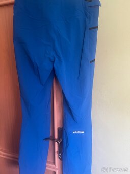 Mammut Eisfeld Light SO, veľkosť 48 (M) - 3