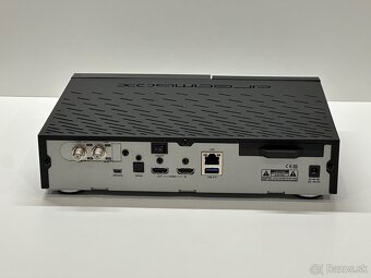 Dreambox DM900 - 3