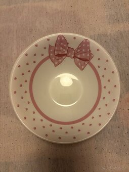 Detská porcelánová súprava - 3