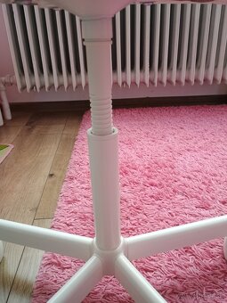 otočná stolička ORFJALL - 3