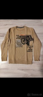 Chlapčenská mikina - 3