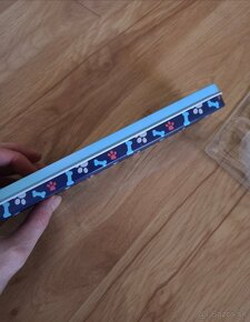 Paw Patrol púzdro a taška - 3