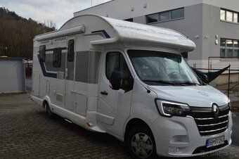 Predám autokaravan Renault Ahorn CANADA, 04/2022 - 3