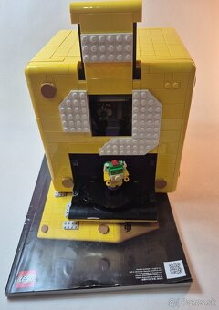 Lego 64 Question Mark Block 71395 - 3