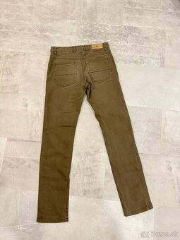 STUDIO slušné rifle - 3