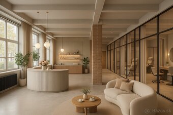 60-80m2 pre wellness, regeneráciu & movement koncept - 3