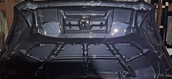 Kapota Suzuki Splash - 3