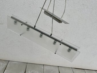 Zavesny stropny luster - 3