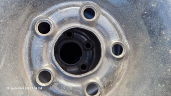 Kolesa Skoda Fabia - 3