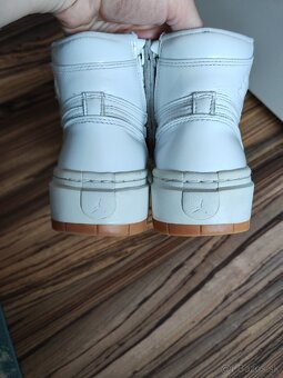 Nike Air Jordan 1 elevate high se tenisky - 3